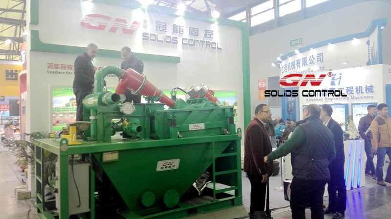 外國客戶對(duì)冠能產(chǎn)品興趣濃厚